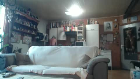 aaron online show from April 20, 2026, 2:09 pm