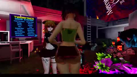 Universalove7 VR online show from December 20, 2025, 12:51 am