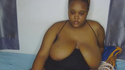 Snapshot of loveytiana chatting on March 2, 2026, 6:36 am loveytiana online show from March 2, 2026, 6:36 am