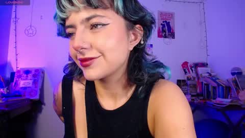 loving_alma online show from March 9, 2026, 2:59 am