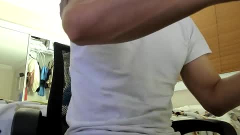 DarkGhost online show from November 4, 2025, 10:36 am