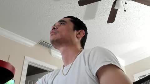 DarkGhost online show from February 18, 2026, 11:17 am