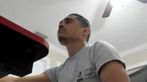 DarkGhost online show from February 23, 2026, 11:13 pm