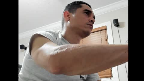 DarkGhost online show from March 30, 2026, 11:06 pm