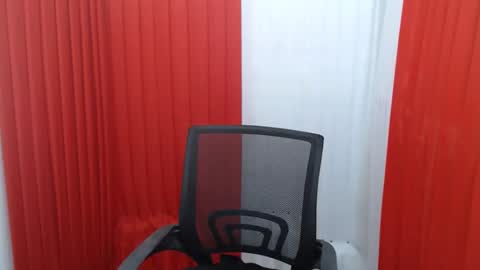 Scarlet online show from February 3, 2026, 1:59 am