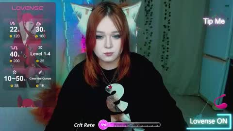 lovly_vixen online show from March 4, 2026, 3:23 am