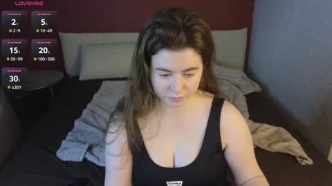 Snapshot of lovvingwhisperr chatting on June 15, 2026, 1:08 am Erika online show from June 15, 2026, 1:08 am