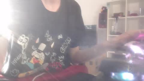 G online show from January 18, 2026, 1:37 pm