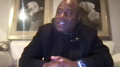 Dynasty online show from March 8, 2025, 1:03 pm