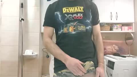 Lshot D online show from January 26, 2025, 9:07 pm