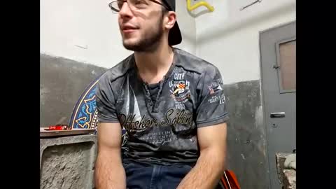 Lshot D online show from November 15, 2025, 10:56 am