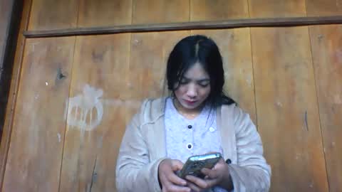 lsmbaby online show from November 25, 2025, 1:27 am