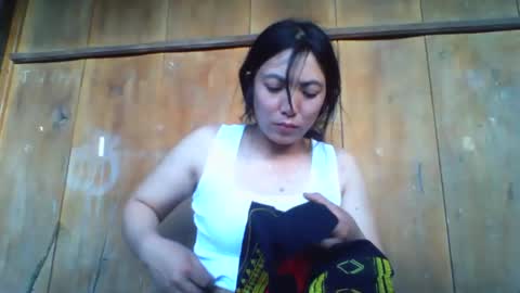 Snapshot of lsmbaby chatting on May 13, 2026, 10:34 am lsmbaby online show from May 13, 2026, 10:34 am