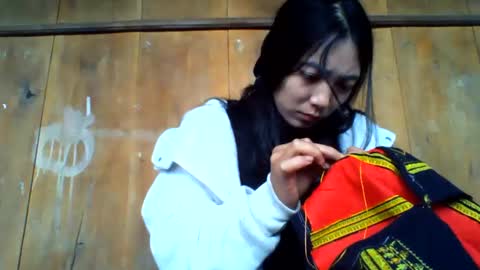 Snapshot of lsmbaby chatting on June 10, 2026, 2:01 am lsmbaby online show from June 10, 2026, 2:01 am