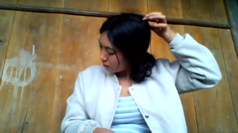 Snapshot of lsmbaby chatting on June 12, 2026, 9:41 am lsmbaby online show from June 12, 2026, 9:41 am