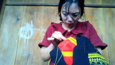Snapshot of lsmbaby chatting on June 17, 2026, 12:57 am lsmbaby online show from June 17, 2026, 12:57 am