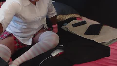 Snapshot of ltlstuborn chatting on February 20, 2025, 7:52 pm Delany online show from February 20, 2025, 7:52 pm