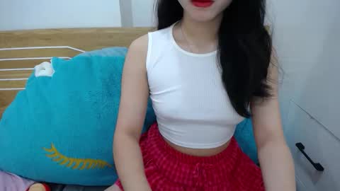 Snapshot of ltmina chatting on September 11, 2025, 1:06 am Mina online show from September 11, 2025, 1:06 am