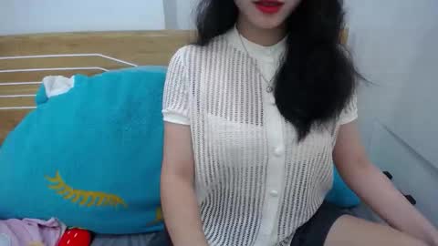 Snapshot of ltmina chatting on September 21, 2025, 1:07 am Mina online show from September 21, 2025, 1:07 am