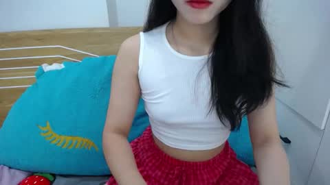 Snapshot of ltmina chatting on September 29, 2025, 1:00 am Mina online show from September 29, 2025, 1:00 am