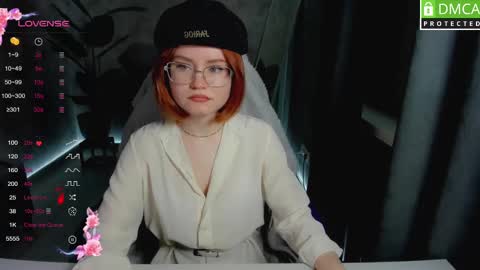 lu_muon online show from March 10, 2025, 1:01 am