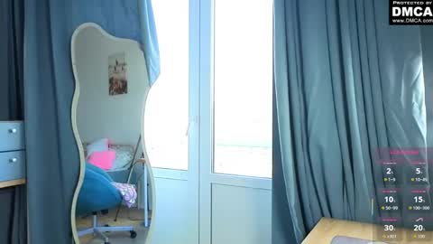 lu_muon online show from April 8, 2026, 1:16 am