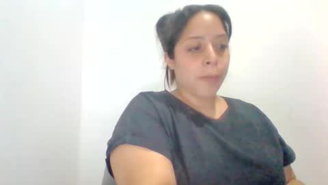 Snapshot of lu_sugar chatting on November 25, 2025, 3:28 am Lucy online show from November 25, 2025, 3:28 am