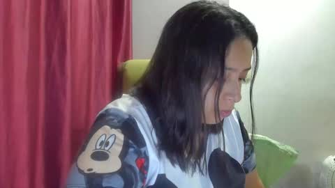 Snapshot of lu_sugar chatting on March 19, 2026, 2:59 am Lucy online show from March 19, 2026, 2:59 am