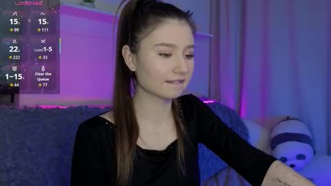 Lua online show from February 5, 2026, 10:36 pm