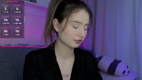 Lua online show from March 19, 2026, 1:15 pm