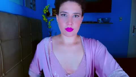 Snapshot of luadonna chatting on July 28, 2026, 5:34 pm Lua online show from July 28, 2026, 5:34 pm
