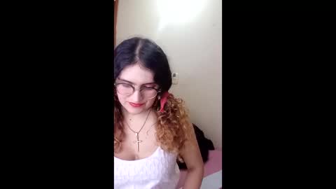 luana363 online show from April 12, 2026, 8:14 pm