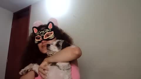 luanapowerful online show from January 28, 2025, 3:36 am