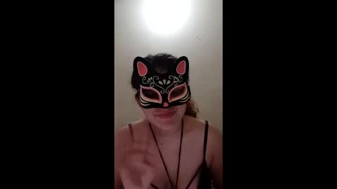 luanapowerful online show from February 13, 2026, 10:17 pm