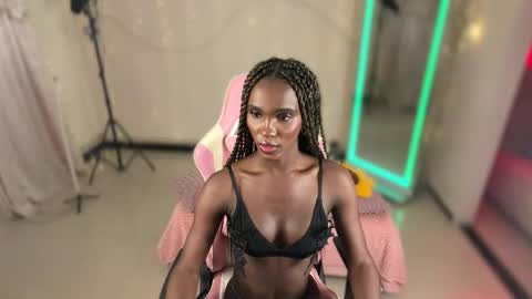 IG luana orq online show from March 28, 2026, 3:06 am