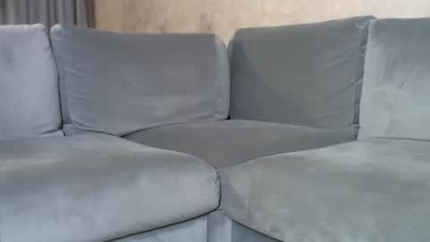 Luana Dess online show from December 20, 2025, 12:29 am