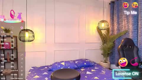 Snapshot of luandy_ chatting on February 28, 2026, 12:06 pm lUAN online show from February 28, 2026, 12:06 pm