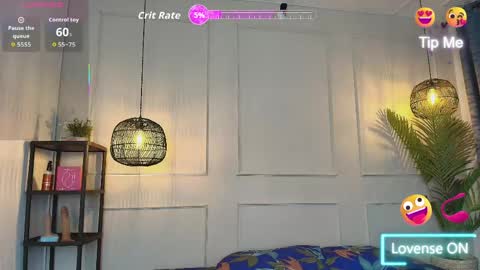 Snapshot of luandy_ chatting on May 12, 2026, 11:51 am lUAN online show from May 12, 2026, 11:51 am