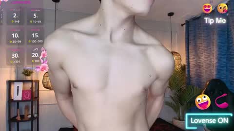 Snapshot of luandy_ chatting on May 31, 2026, 11:39 am lUAN online show from May 31, 2026, 11:39 am
