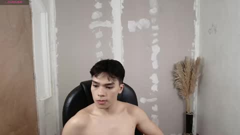 Snapshot of luandy_ chatting on June 2, 2026, 12:18 pm lUAN online show from June 2, 2026, 12:18 pm