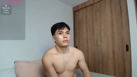 luandy_1 online show from July 31, 2026, 12:15 pm