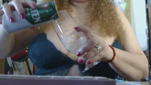 luanna837 online show from October 3, 2025, 10:40 pm