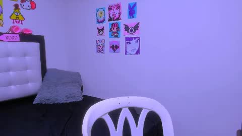 LuanRush online show from May 28, 2026, 9:01 pm