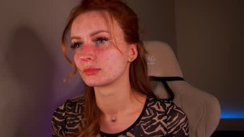 Luba online show from March 4, 2025, 8:38 pm