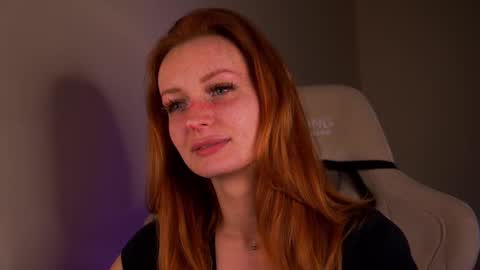 Luba online show from March 12, 2025, 11:33 pm