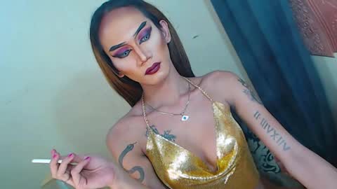 Snapshot of lubottarrah chatting on February 10, 2025, 5:09 pm DEMONYETA LA TARRAH online show from February 10, 2025, 5:09 pm