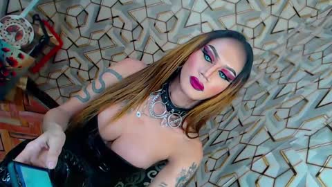 Snapshot of lubottarrah chatting on March 11, 2025, 7:14 pm DEMONYETA LA TARRAH online show from March 11, 2025, 7:14 pm