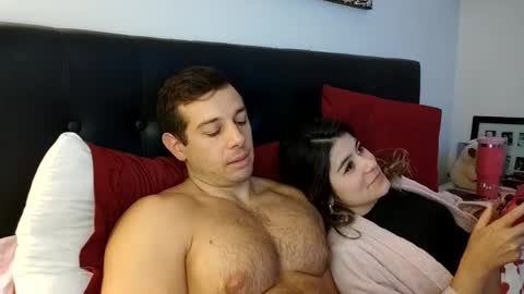 luca23millo90 online show from April 12, 2026, 5:23 am