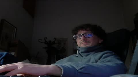 luca78 online show from February 1, 2025, 4:00 pm