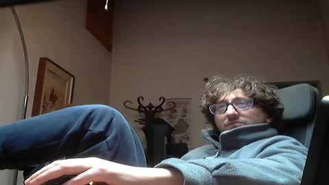 luca78 online show from March 8, 2025, 1:25 pm